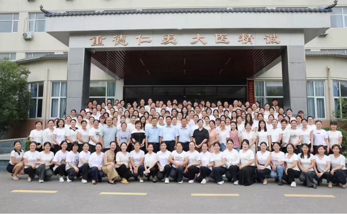 服务基层卫生健康事业的务实举措