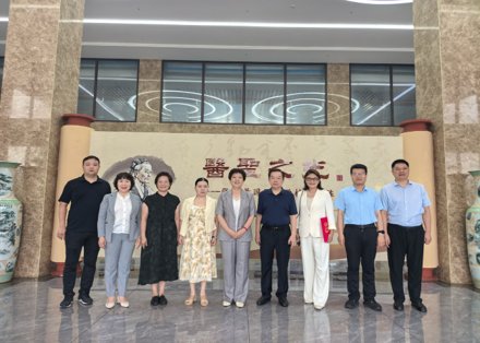 美国大西洋中医学院董事长张学锋线上参